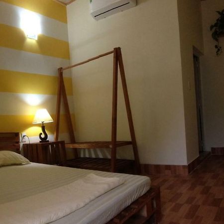 Catba Full House Hotel Hai Phong Buitenkant foto